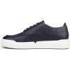 Vionic Men’s Carter(Navy Blaze Suede Leather)
