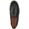 Vionic Men’s M Uptown(Black Leather)