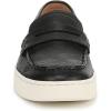 Vionic Men’s M Uptown(Black Leather)