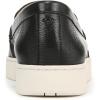 Vionic Men’s M Uptown(Black Leather)