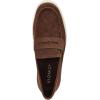 Vionic Men’s M Uptown(Coffee Brown Suede)