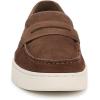 Vionic Men’s M Uptown(Coffee Brown Suede)