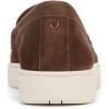 Vionic Men’s M Uptown(Coffee Brown Suede)