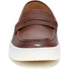 Vionic Men’s M Uptown(Coffee Leather)
