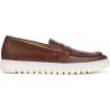 Vionic Men’s M Uptown(Coffee Leather)