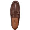Vionic Men’s M Uptown(Coffee Leather)