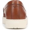 Vionic Men’s M Uptown(Tan Brown Leather)