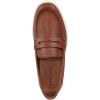 Vionic Men’s M Uptown(Tan Brown Leather)