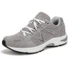 Vionic Men’s 23walk 2.0(Light Grey Suede)