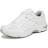 Vionic Men’s 23walk 2.0(White Leather)