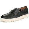 Vionic Men’s M Uptown(Black Leather)