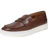 Vionic Men’s M Uptown(Coffee Leather)