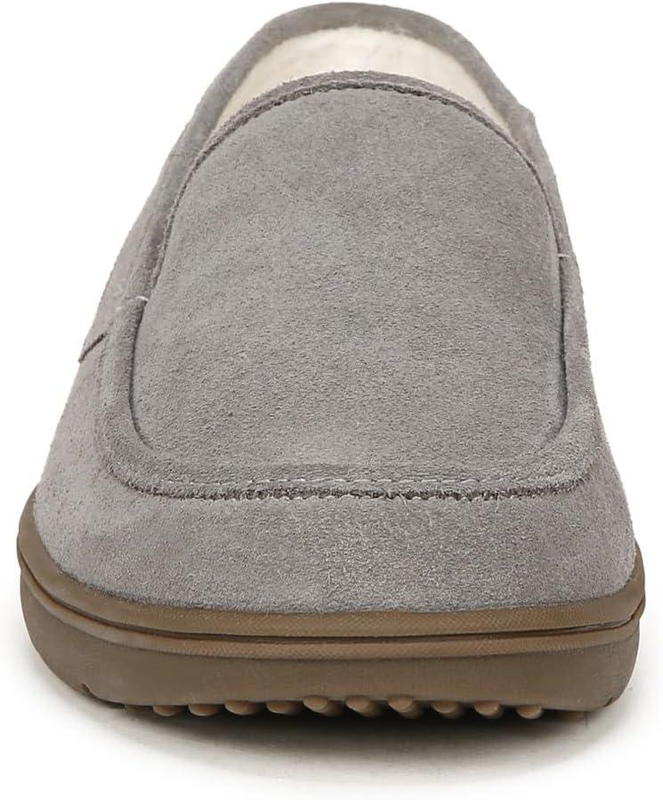 image:imageVionic Mens GustavoCharcoal Grey Suede