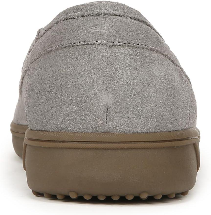 image:imageVionic Mens GustavoCharcoal Grey Suede