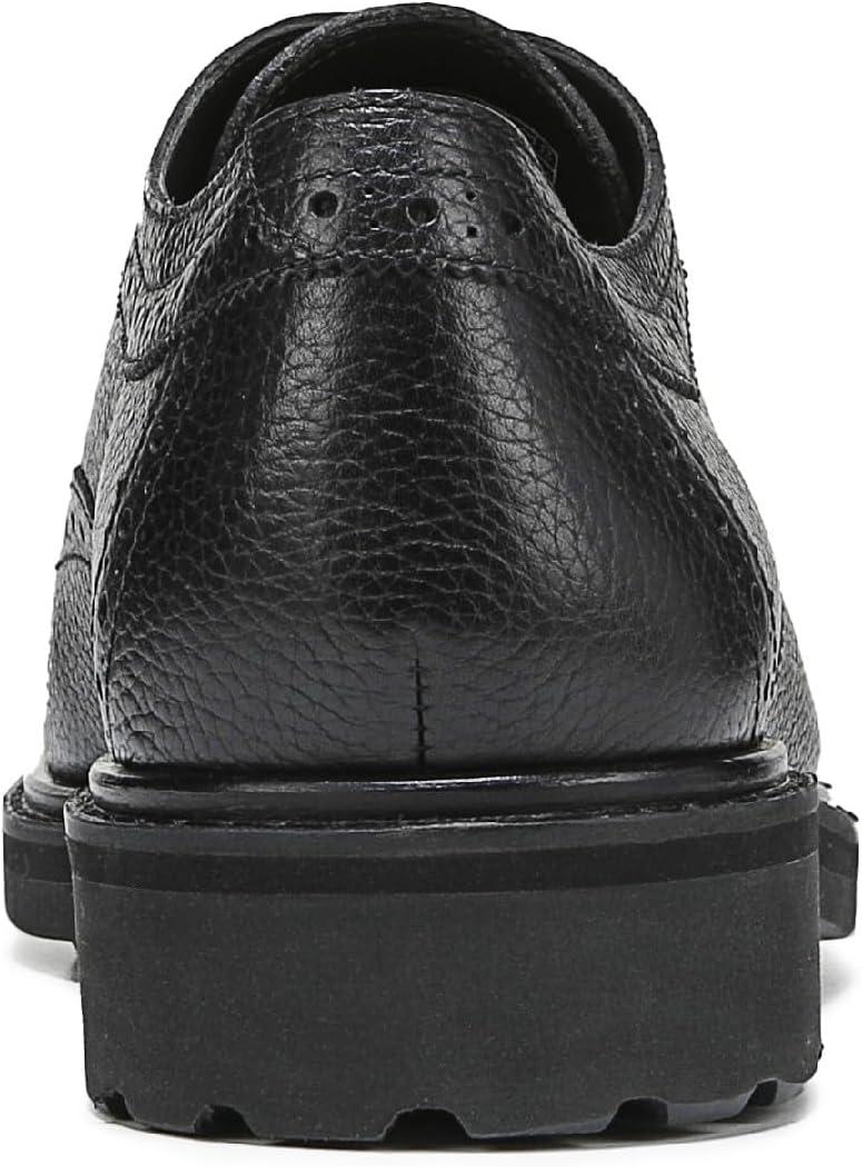 image:imageVionic Mens LombardBlack Leather