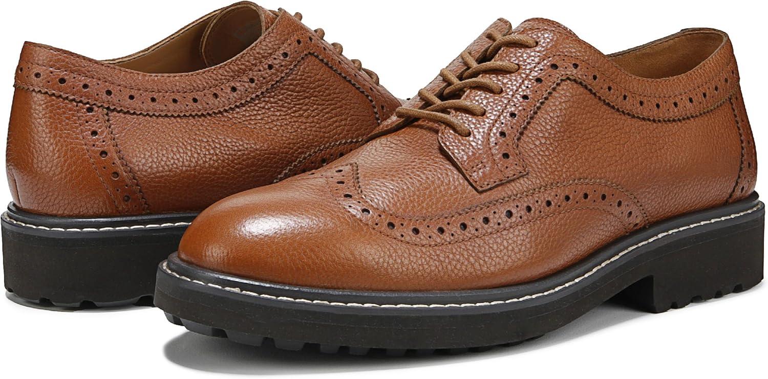 image:imageVionic Mens LombardTan Leather