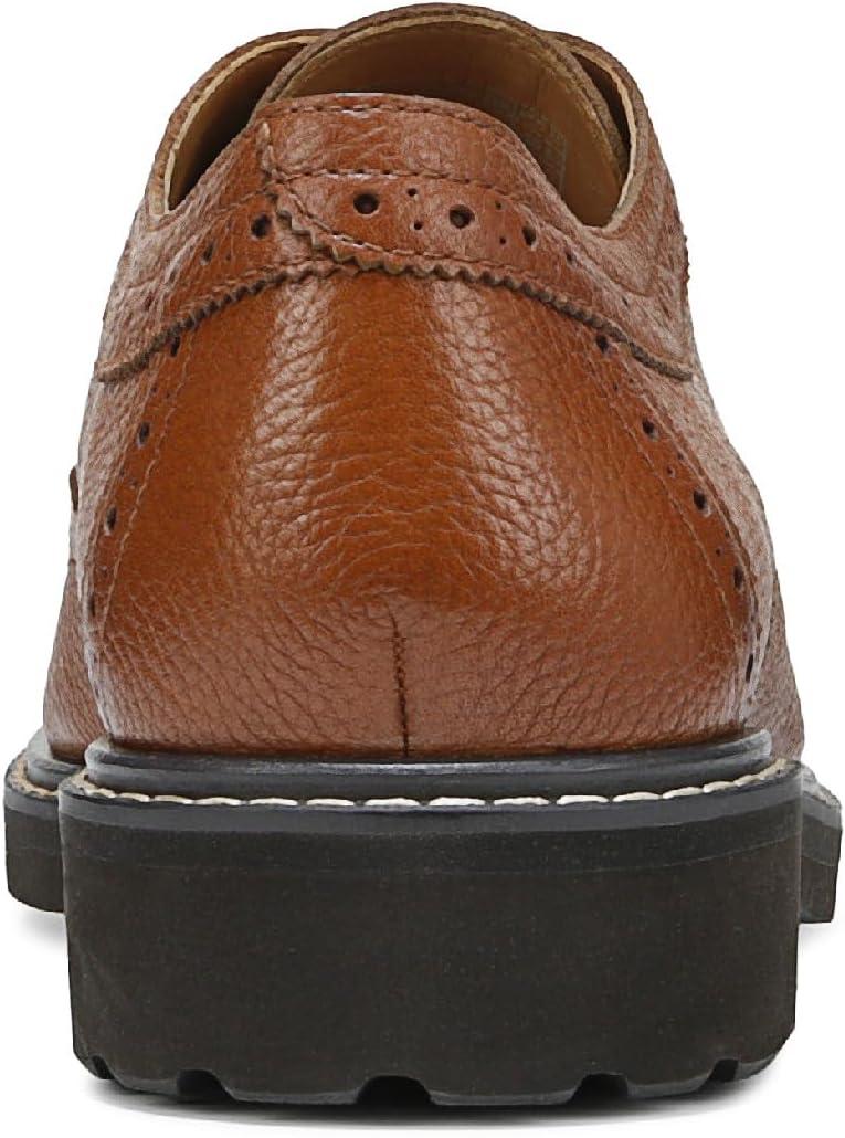 image:imageVionic Mens LombardTan Leather