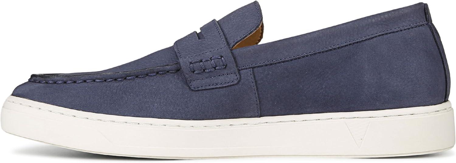 image:imageVionic Mens ThompsonNavy Blue Leather