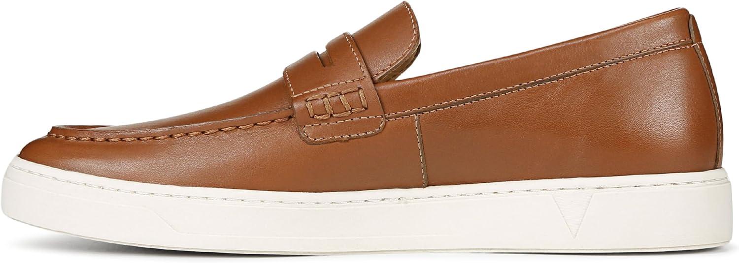image:imageVionic Mens ThompsonTan Brown Leather