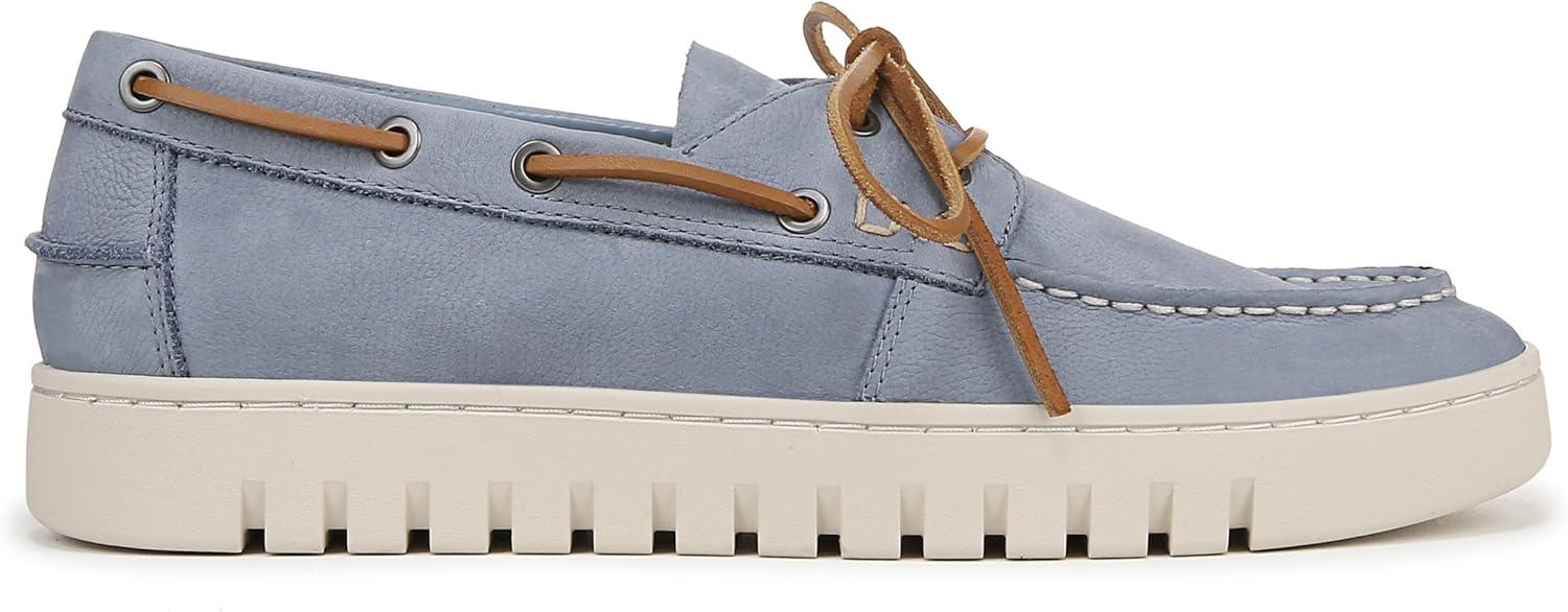 image:imageVionic Mens Uptown BoatVintage Blue Haze