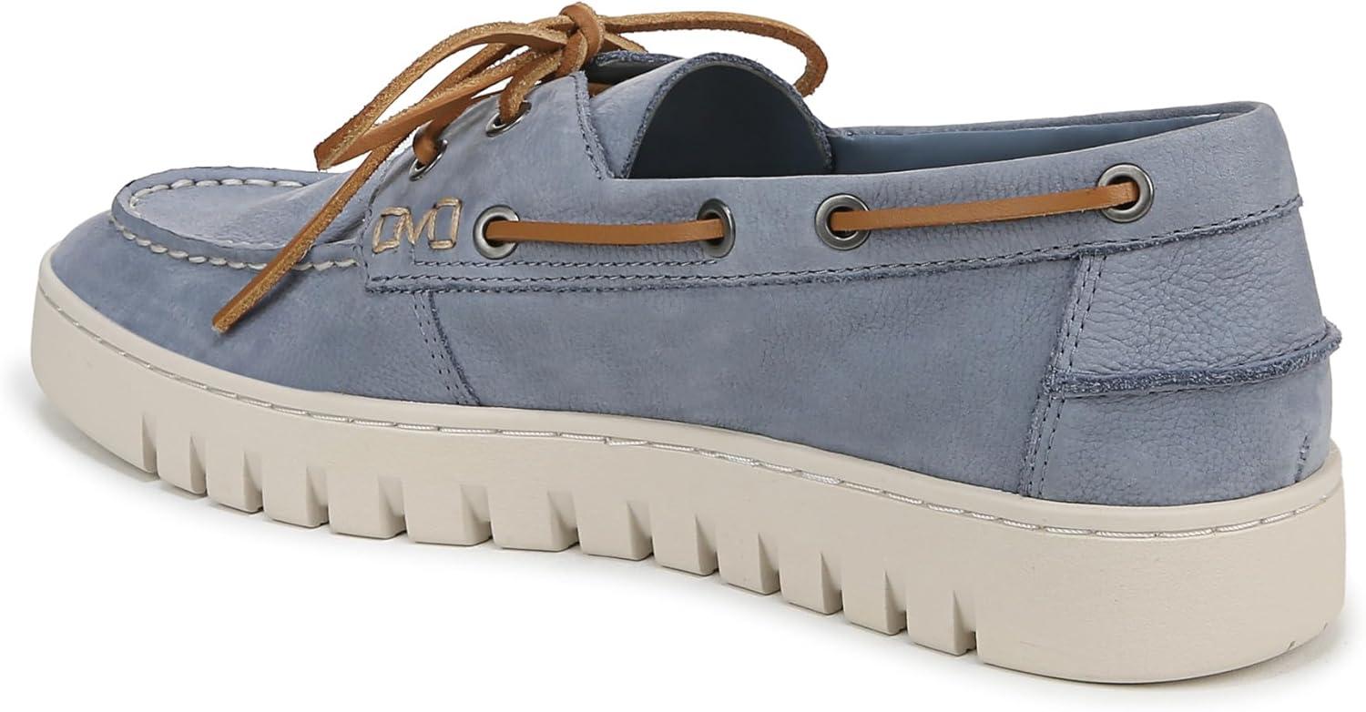 image:imageVionic Mens Uptown BoatVintage Blue Haze