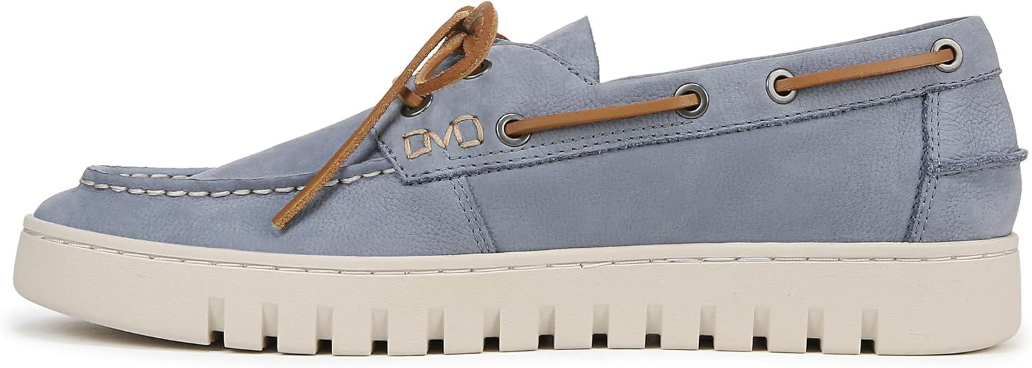 image:imageVionic Mens Uptown BoatVintage Blue Haze