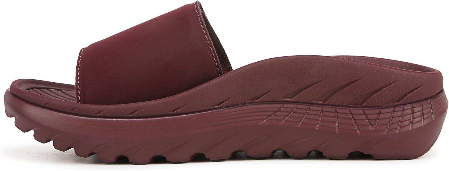 image:imageVionic Womens RejuvenatePort Wine Burgundy