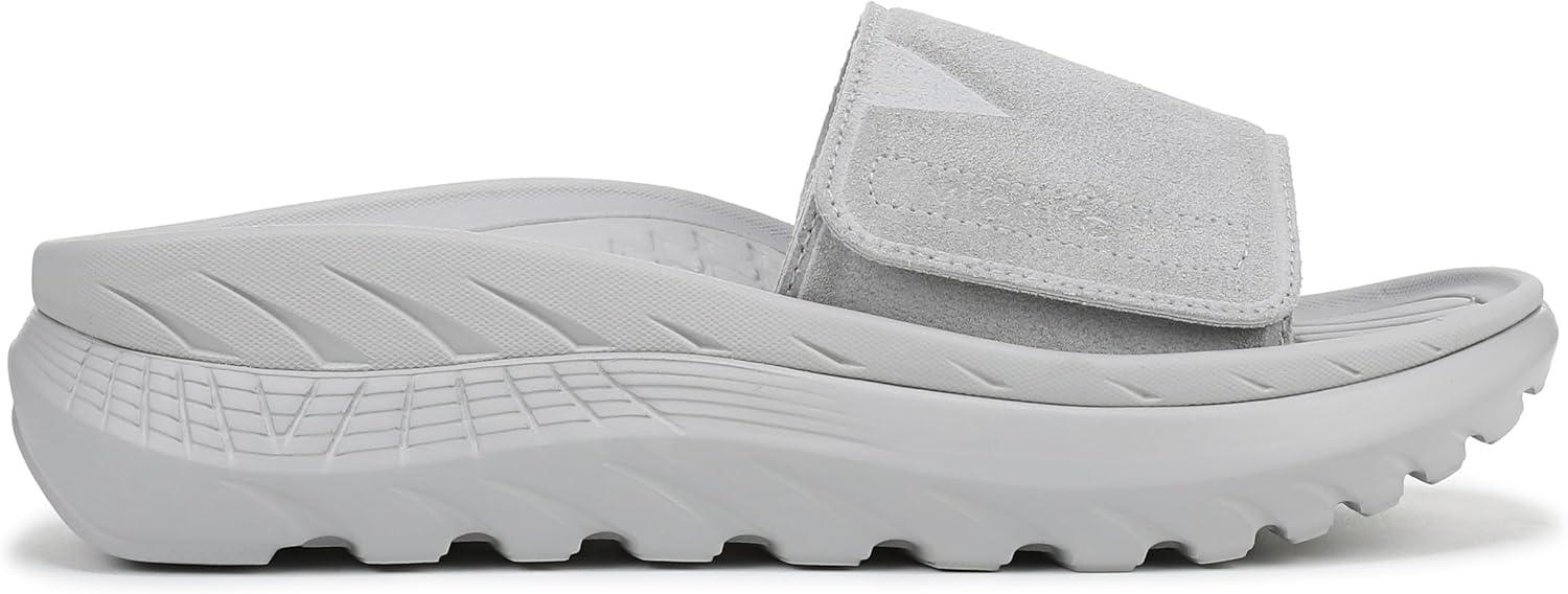 image:imageVionic Womens RejuvenateVapor Grey Suede