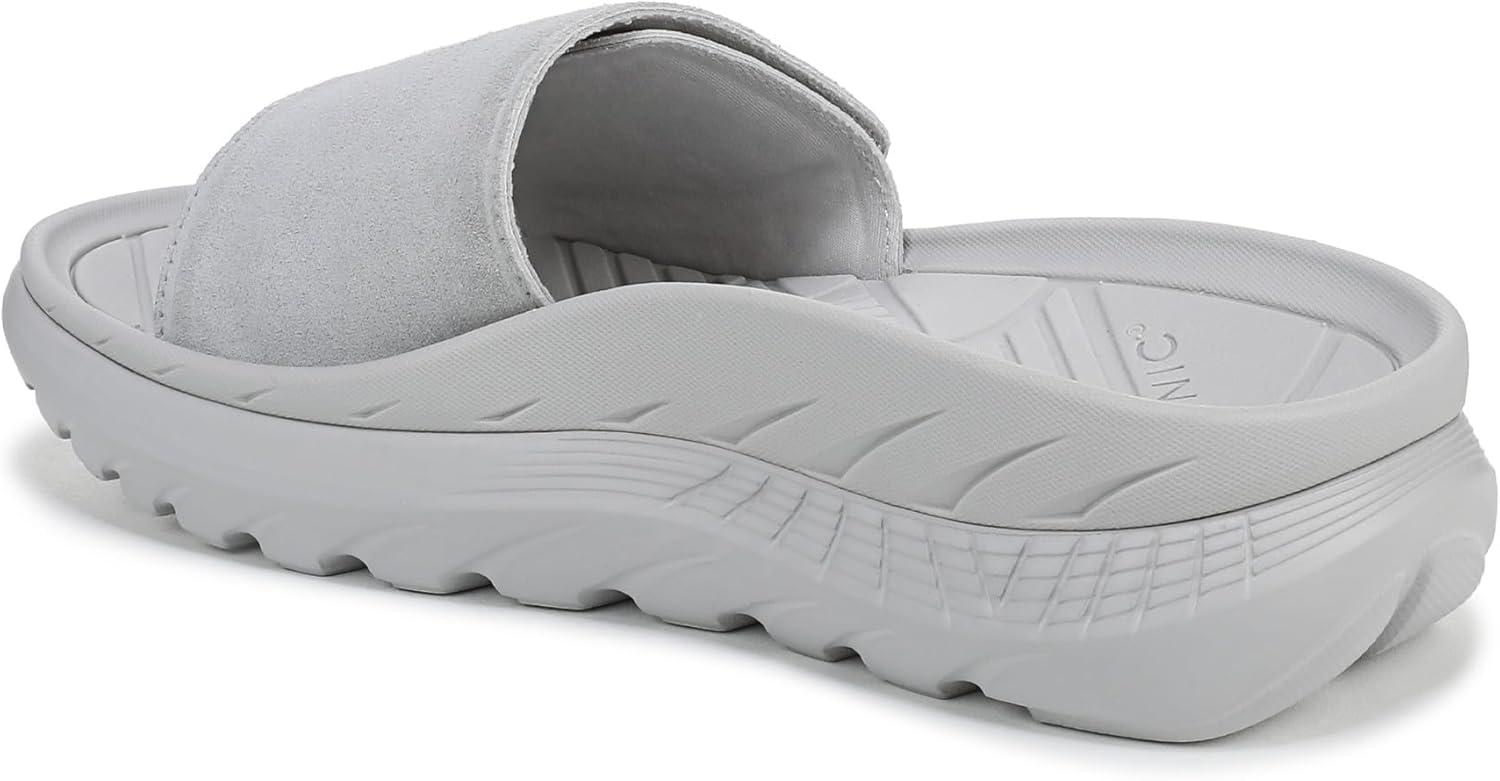 image:imageVionic Womens RejuvenateVapor Grey Suede