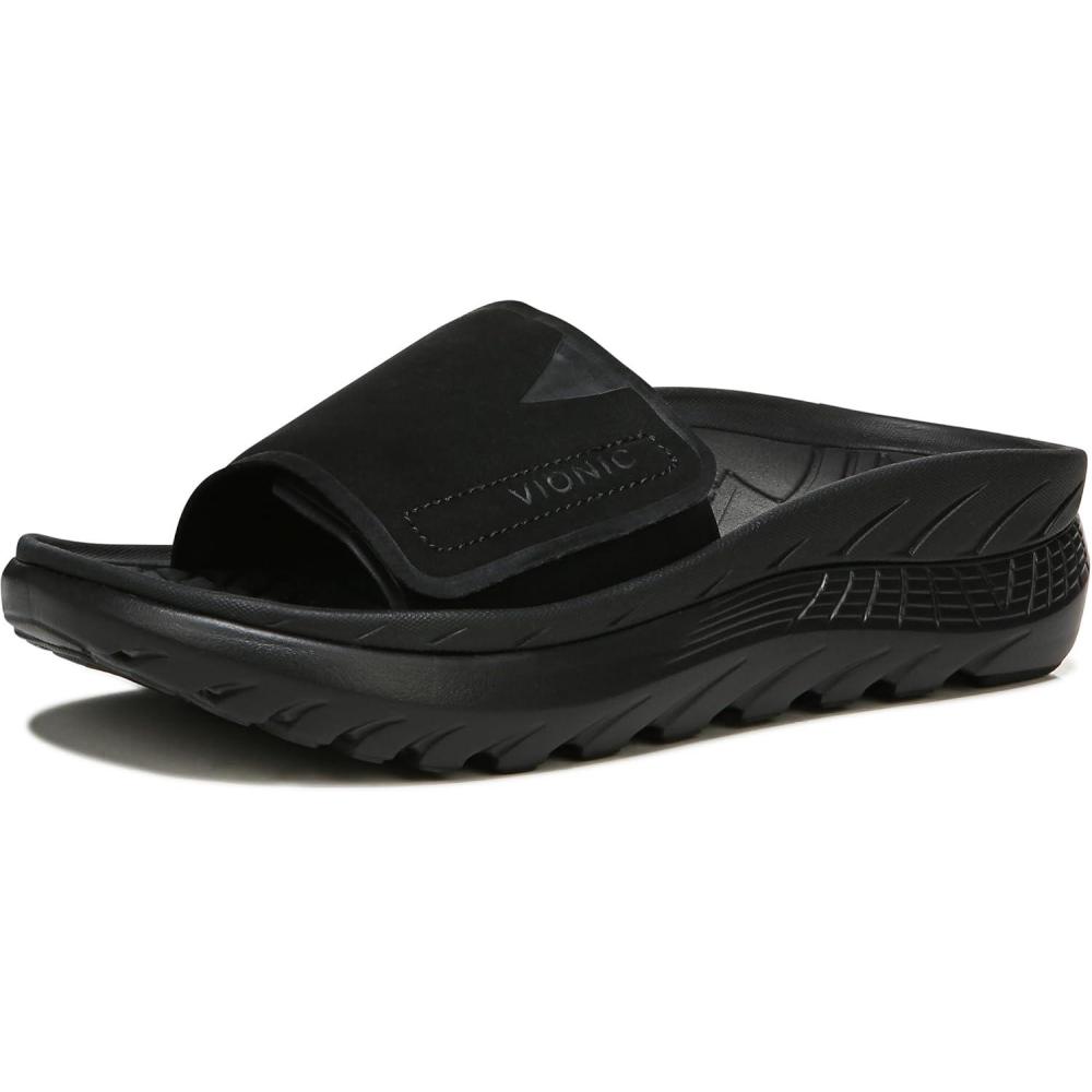 image:imageVionic Womens RejuvenateBlackBlack