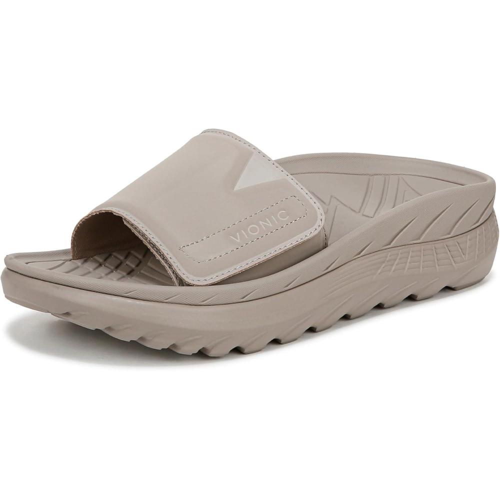 image:imageVionic Womens RejuvenateCobblestone Grey