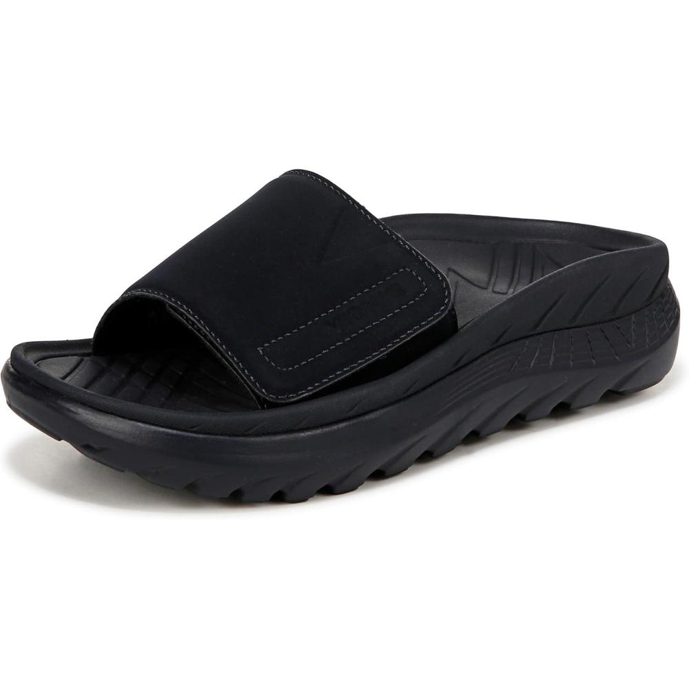 image:imageVionic Womens RejuvenateNavy Blue Synthetic Nubuck