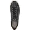 Vionic Men’s Colbie(Black Leather)