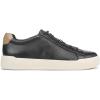 Vionic Men’s Colbie(Black Leather)