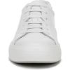 Vionic Men’s Colbie(White Leather)