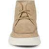Vionic Men’s Danfield(Sand Beige Nubuck)