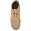 Vionic Men’s Danfield(Sand Beige Nubuck)