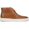 Vionic Men’s Danfield(Tan Tumbled Leather)