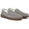 Vionic Men’s Gustavo(Charcoal Grey Suede)