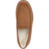 Vionic Men’s Gustavo(Toffee Brown Suede)