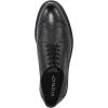 Vionic Men’s Lombard(Black Leather)