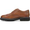 Vionic Men’s Lombard(Tan Leather)