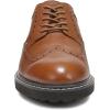Vionic Men’s Lombard(Tan Leather)