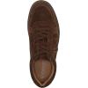 Vionic Men’s Lucas Court(Dark Brown Suede)