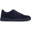 Vionic Men’s Lucas Court(Navy Blazer Suede)