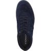 Vionic Men’s Lucas Court(Navy Blazer Suede)