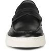 Vionic Men’s Thompson(Black Veg Leather)