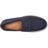 Vionic Men’s Thompson(Navy Blue Leather)