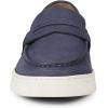 Vionic Men’s Thompson(Navy Blue Leather)