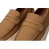 Vionic Men’s Thompson(Sand Nbck Leather)